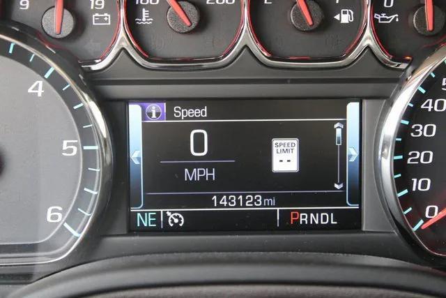 used 2020 GMC Yukon car, priced at $21,599