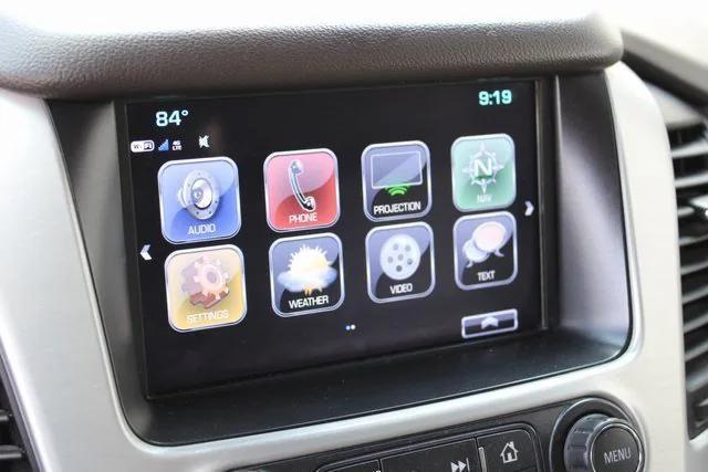 used 2020 GMC Yukon car, priced at $21,599
