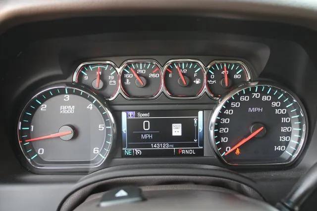 used 2020 GMC Yukon car, priced at $21,599
