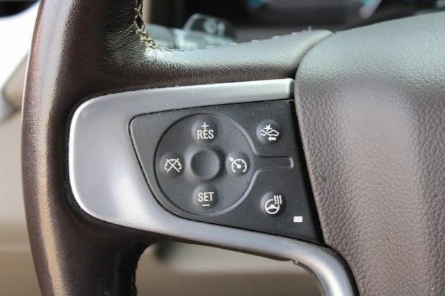 used 2020 GMC Yukon car, priced at $21,599