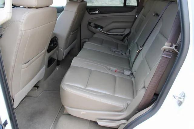 used 2020 GMC Yukon car, priced at $21,599