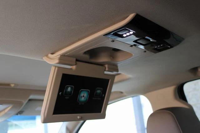 used 2020 GMC Yukon car, priced at $21,599