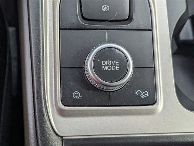 used 2022 Ford Explorer car, priced at $28,188