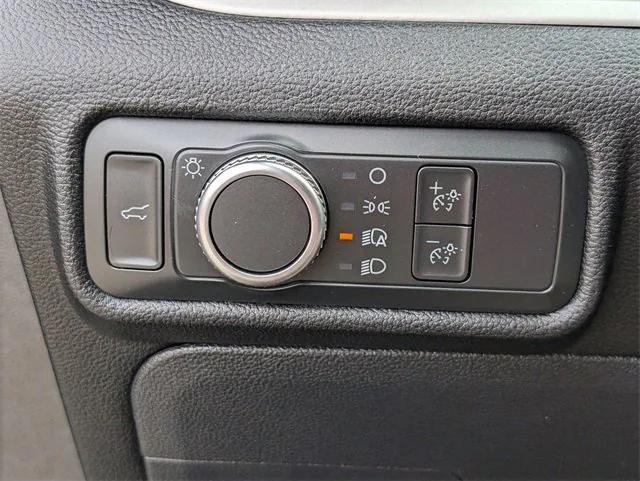 used 2022 Ford Explorer car, priced at $28,188