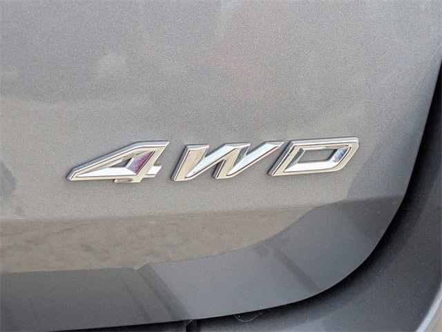 used 2022 Ford Explorer car, priced at $28,188