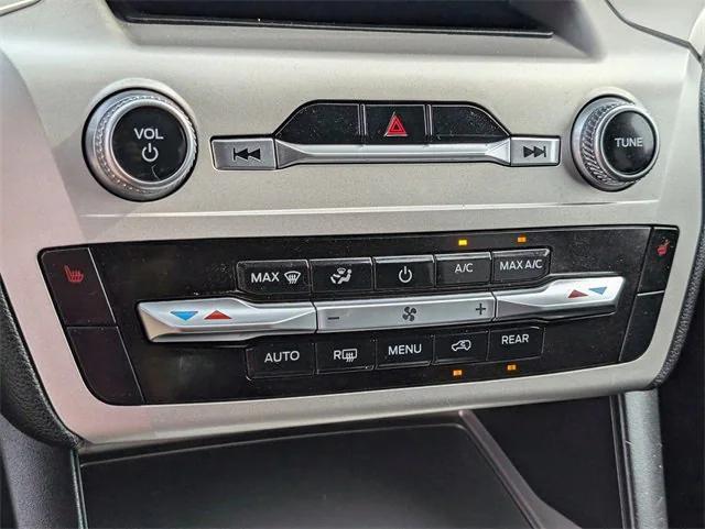 used 2022 Ford Explorer car, priced at $28,188