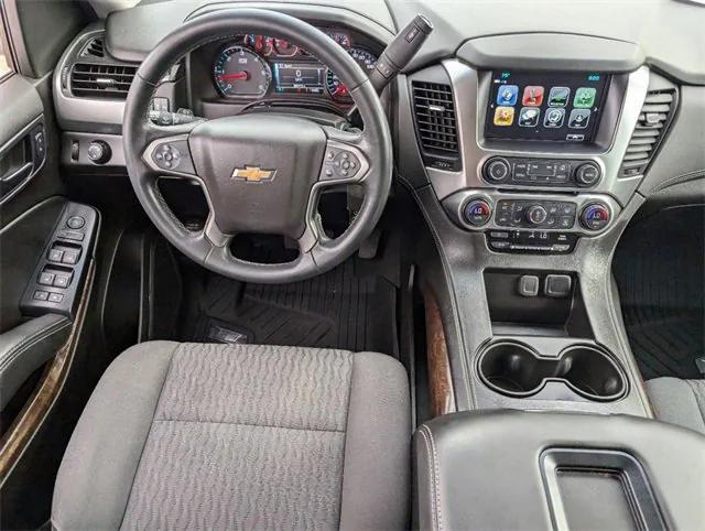 used 2019 Chevrolet Tahoe car, priced at $19,477