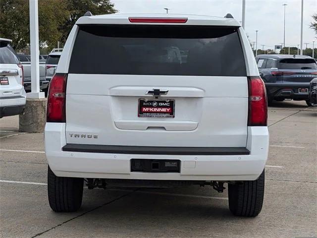 used 2019 Chevrolet Tahoe car, priced at $19,477