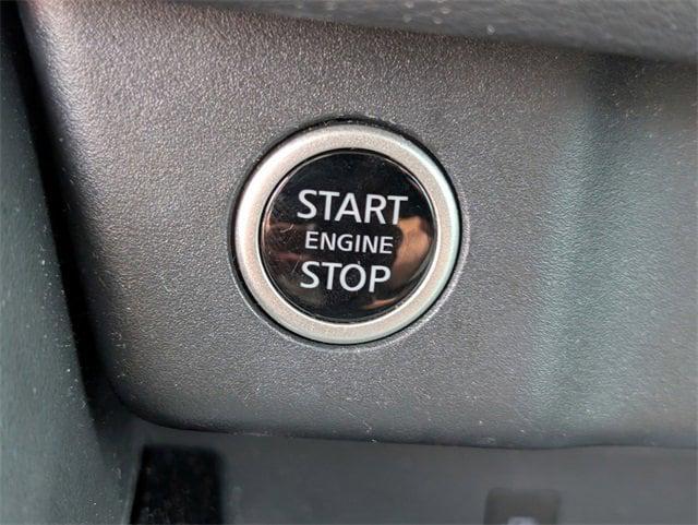 used 2023 Nissan Rogue car, priced at $26,977