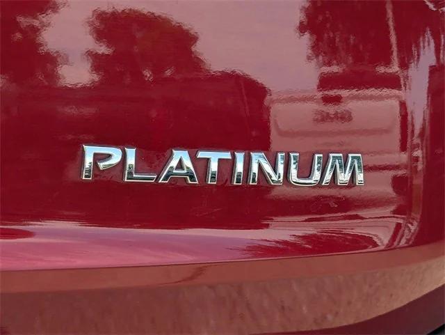 used 2023 Nissan Rogue car, priced at $26,977