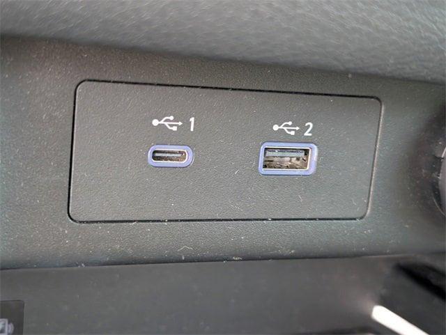 used 2023 Nissan Rogue car, priced at $26,977