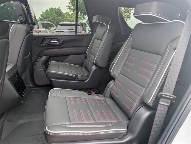 new 2025 GMC Yukon car, priced at $100,769