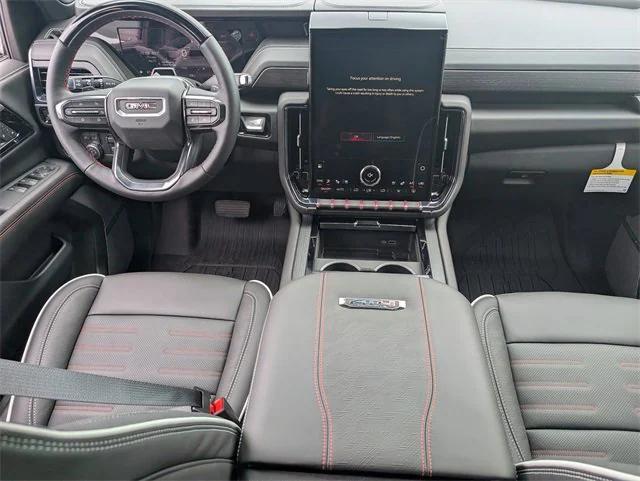 new 2025 GMC Yukon car, priced at $100,769