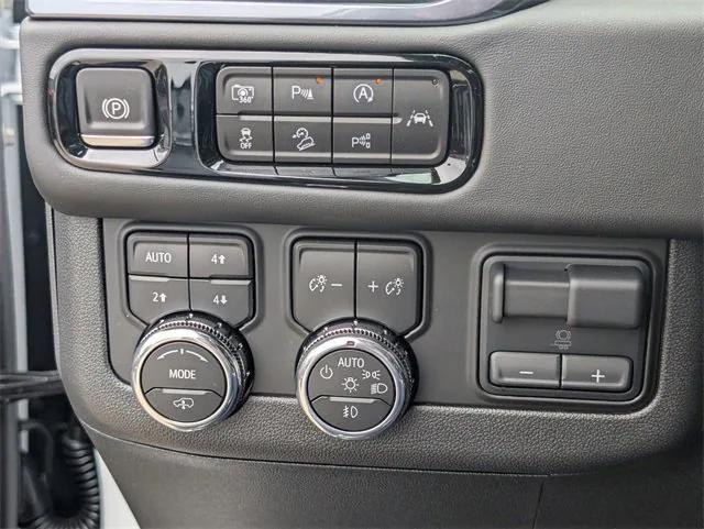 new 2025 GMC Yukon car, priced at $100,769