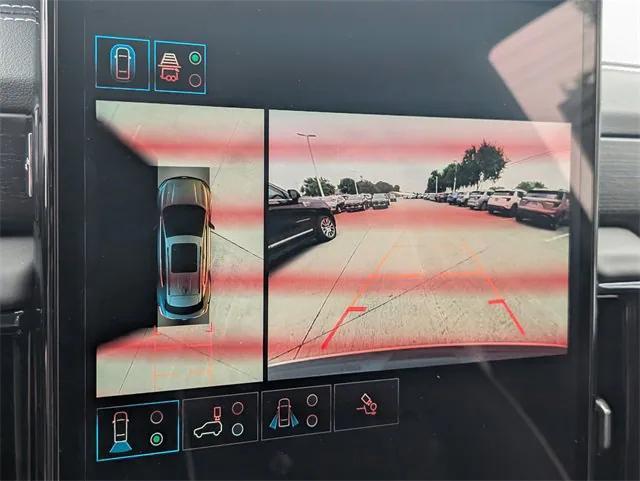 new 2025 GMC Yukon car, priced at $100,769