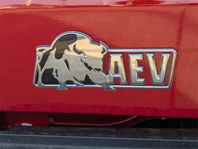 new 2025 GMC Sierra 1500 car, priced at $81,830