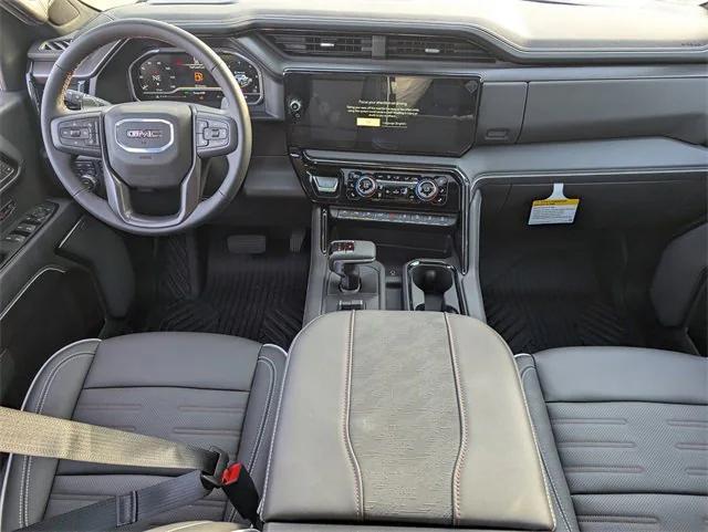 new 2025 GMC Sierra 1500 car, priced at $81,830