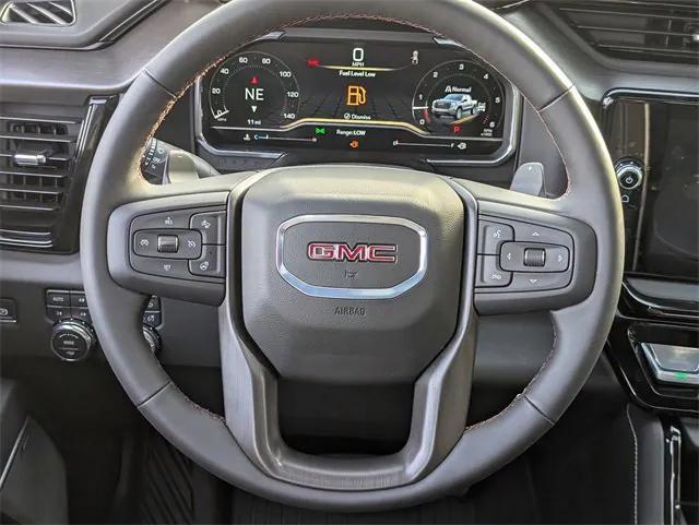 new 2025 GMC Sierra 1500 car, priced at $81,830