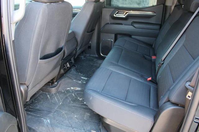 used 2024 Chevrolet Silverado 1500 car, priced at $37,399