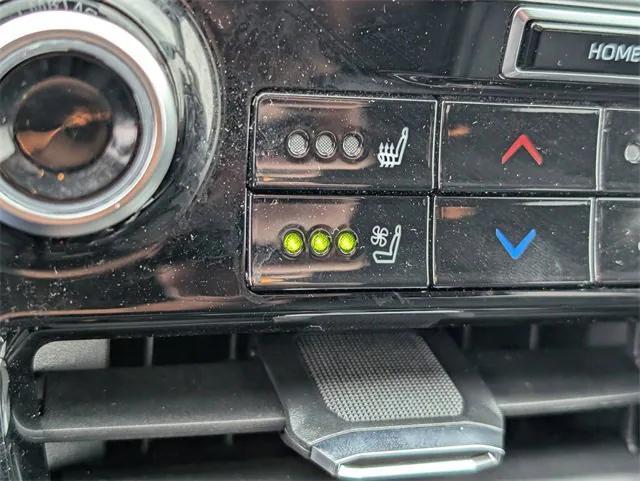 used 2022 Toyota Highlander Hybrid car, priced at $42,977