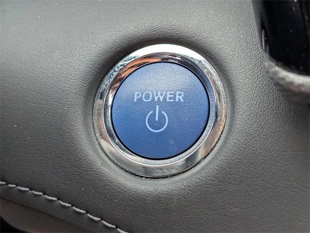 used 2022 Toyota Highlander Hybrid car, priced at $42,977