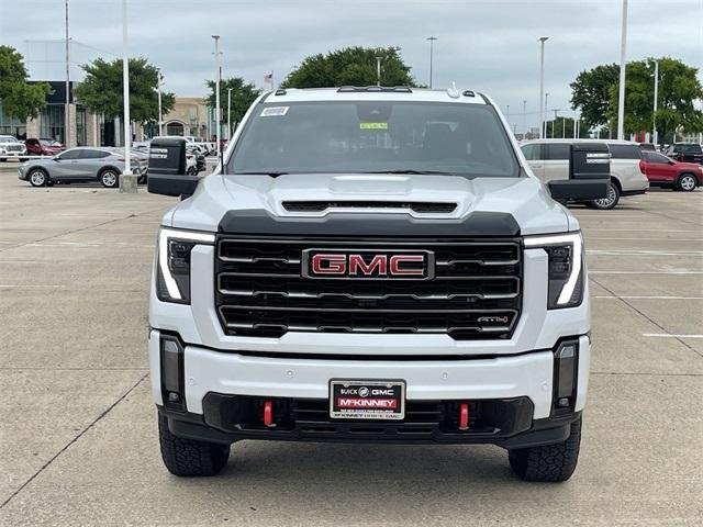 new 2024 GMC Sierra 2500 car, priced at $81,318