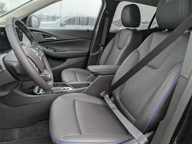 new 2025 Buick Encore GX car, priced at $23,475