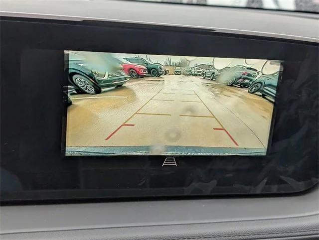 new 2025 Buick Encore GX car, priced at $23,475
