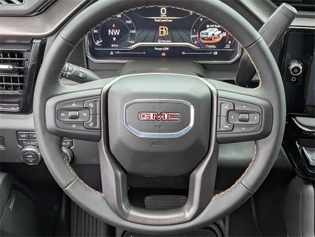 new 2025 GMC Sierra 2500 car, priced at $83,710