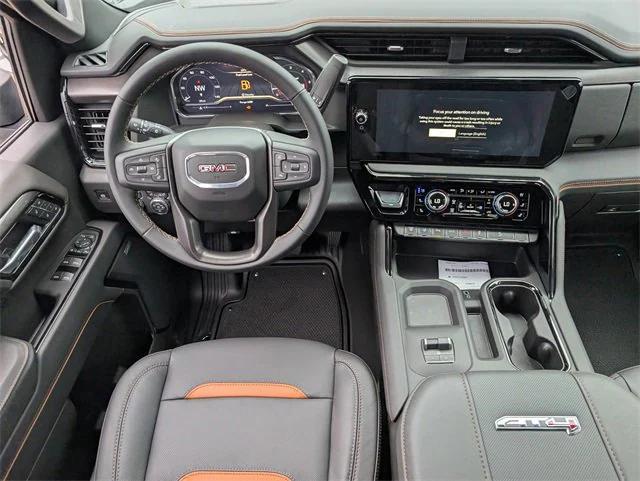 new 2025 GMC Sierra 2500 car, priced at $83,710