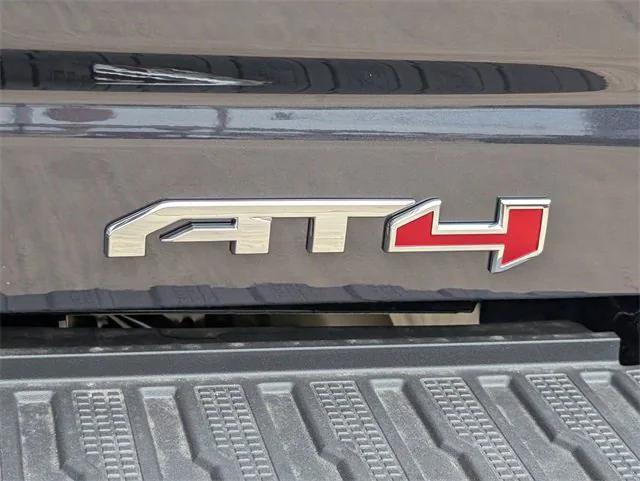 new 2025 GMC Sierra 2500 car, priced at $83,710