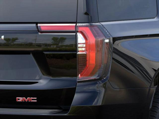 new 2025 GMC Yukon XL car, priced at $107,490
