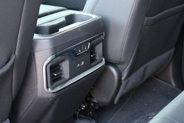 used 2024 GMC Sierra 1500 car, priced at $48,477