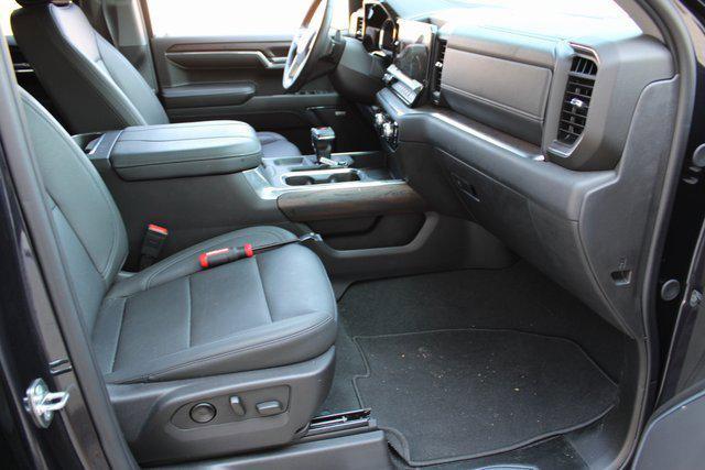 used 2024 GMC Sierra 1500 car, priced at $48,477