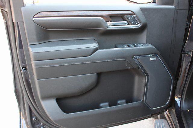 used 2024 GMC Sierra 1500 car, priced at $48,477