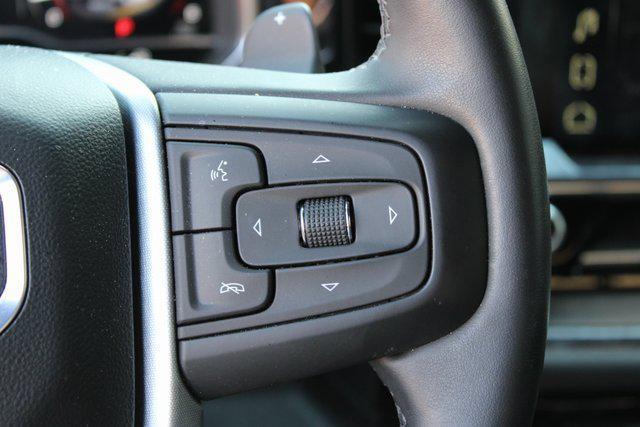used 2024 GMC Sierra 1500 car, priced at $48,477