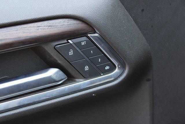 used 2024 GMC Sierra 1500 car, priced at $48,477