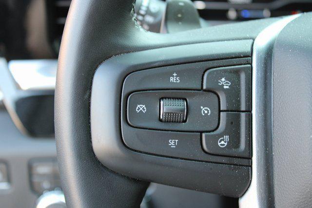 used 2024 GMC Sierra 1500 car, priced at $48,477