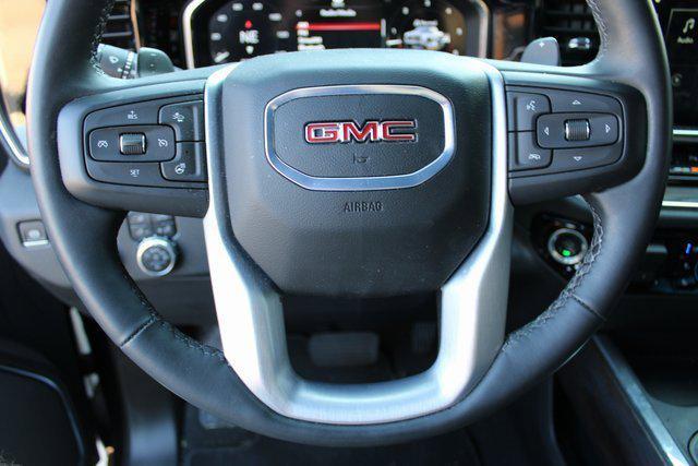 used 2024 GMC Sierra 1500 car, priced at $48,477