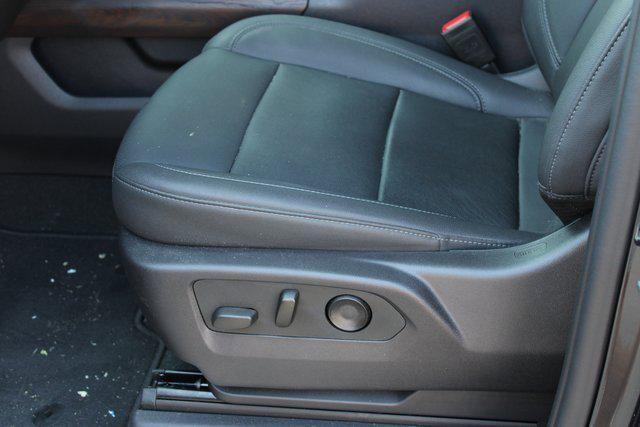 used 2024 GMC Sierra 1500 car, priced at $48,477