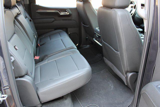 used 2024 GMC Sierra 1500 car, priced at $48,477