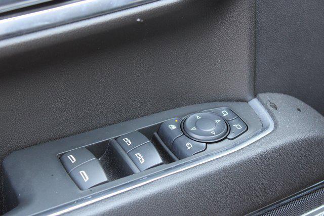used 2024 GMC Sierra 1500 car, priced at $48,477