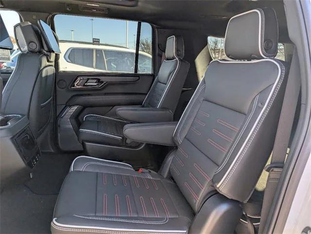 new 2025 GMC Yukon XL car, priced at $100,295