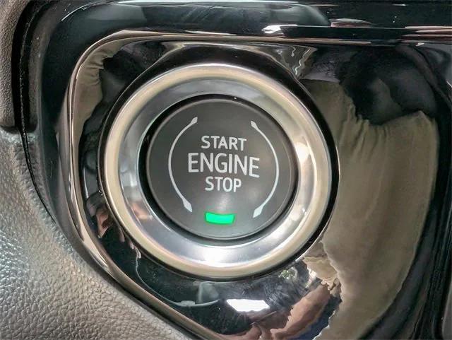 used 2024 Chevrolet Silverado 1500 car, priced at $59,688