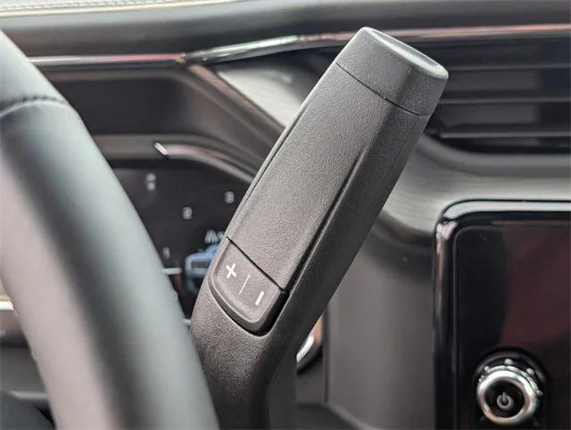 new 2025 GMC Sierra 2500 car, priced at $91,285