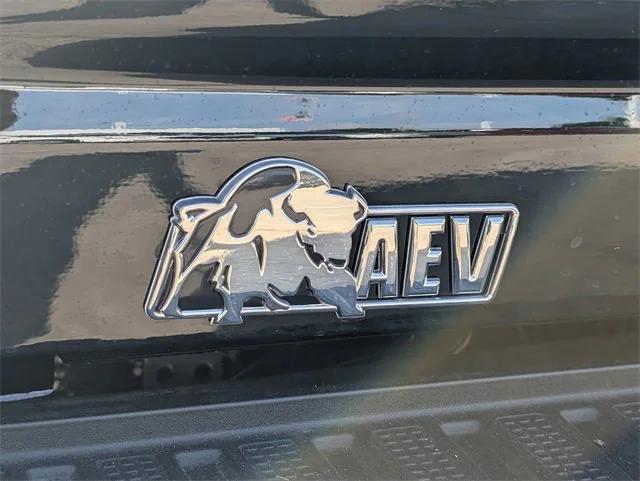 new 2025 GMC Sierra 2500 car, priced at $100,315