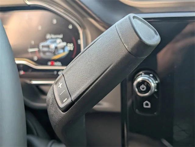 new 2025 GMC Sierra 2500 car, priced at $100,315