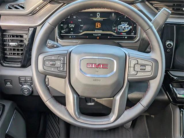 new 2025 GMC Sierra 2500 car, priced at $100,315