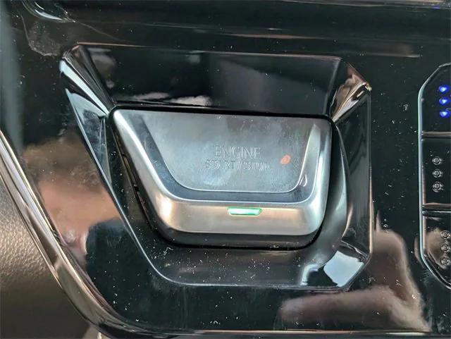 new 2025 GMC Sierra 2500 car, priced at $100,315