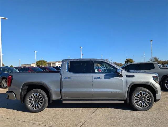 new 2025 GMC Sierra 1500 car, priced at $85,690